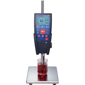 Tensiômetro - Medidor de Tensão Superficial - DynoTester+