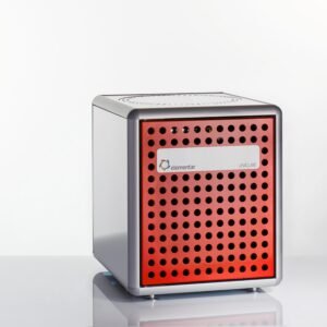 Analisador Elementar - UNICUBE