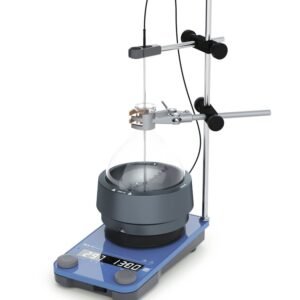 Agitador Magnético com Aquecimento -  RCT Basic Synthesis Solution 1000