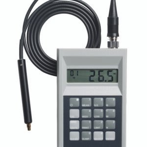 Medidor de Espessura de Revestimento - CMI233M