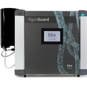 Analisador de Medição Contínua de Clorofila em Águas - AlgaeGuard