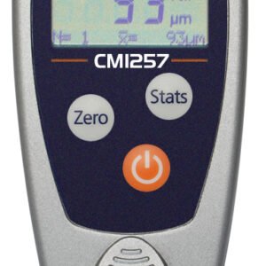 Medidor de Espessura de Revestimento - CMI255 / CMI257