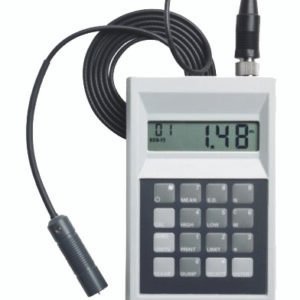 Medidor de Espessura de Revestimento - CMI511