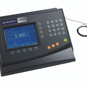 Medidor de Espessura de Revestimento - CMI760