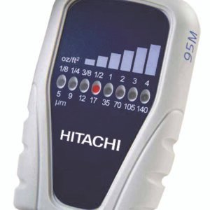 Medidor de Espessura de Revestimento - CMI95M