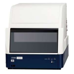 Analisador XRF Microspot - Espessura e Revestimento - FT110A