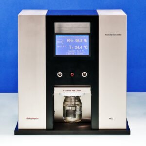 Gerador de Umidade - HGC 20