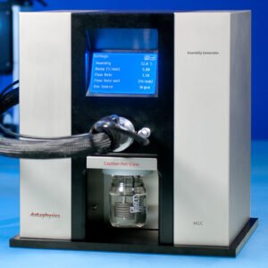 Gerador de Umidade - HGC 30