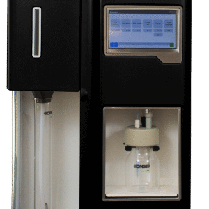 Unidade de Destilação Automática KjelROC - KD-210