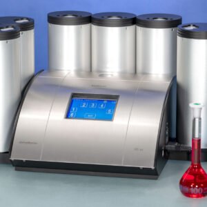 Analisador de Estabilidade de Dispersão - MultiScan MS 20