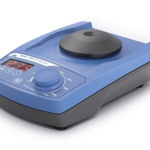 Agitador de Vórtice - MS 3 Digital