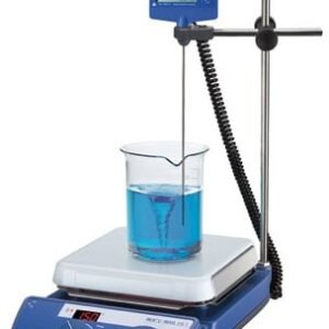 Agitador Magnético com Aquecimento - Pacote C - MAG HS 7