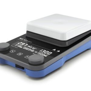 Agitador Magnético com Aquecimento -  RCT 5 Digital