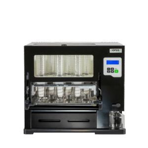 Extrator Soxhlet SoxROC SX-320 / SX-360