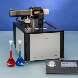 Tensiômetro de Gota Giratória - Spinning Drop - SVT 25