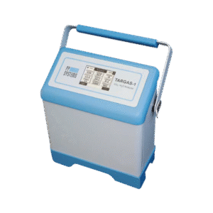 Analisador de Fotossíntese IRGA - TARGAS-1