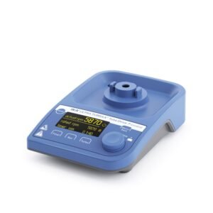 Instrumento de Dispersão - Ultra-Turrax® Tube Drive P Control