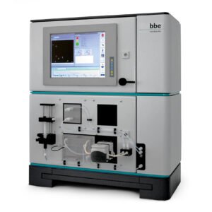 Instrumento de Biomonitoramento Online e Toxicidade em Águas - DaphniaToximeter II