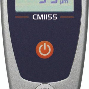 Medidor de Espessura de Revestimento - CMI 155 / CMI 157