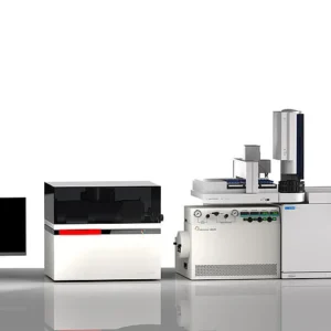 Espectrômetro IRMS - AnthrovisION