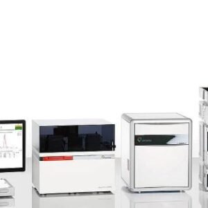 Espectrômetro IRMS - BiovisION Honey