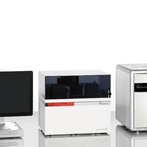 Espectrômetro IRMS - BiovisION