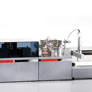 Espectrômetro IRMS - isoprime precisION