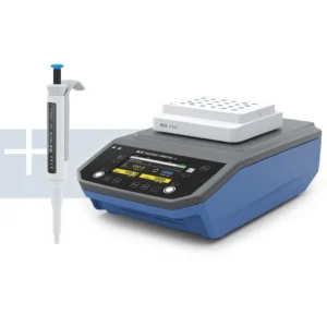 Thermoshaker - Matrix Orbital Delta F0.5