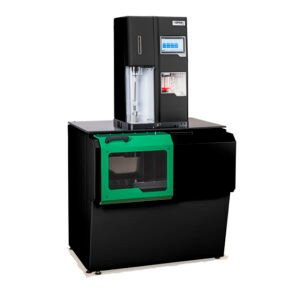 Analisador KjelROC - KD-625