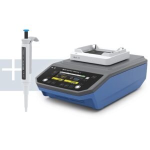 Thermoshaker - Matrix Orbital Delta FP