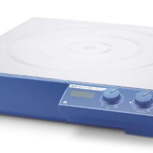 Agitador Magnético -  Maxi MR 1 digital