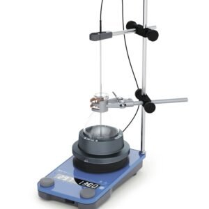 Agitador Magnético com Aquecimento -  RCT Basic Synthesis Solution 250