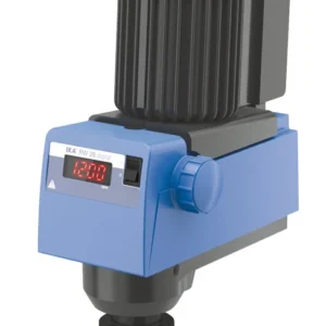 Agitador de Hélice Mecânico - RW 28 Digital