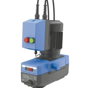 Agitador de Hélice Mecânico - RW 47 Digital