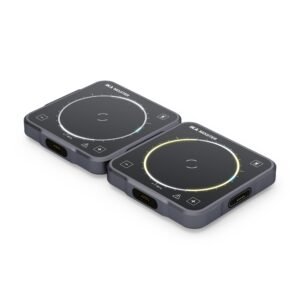 Agitador Magnético -  IKA Mixster Set 2