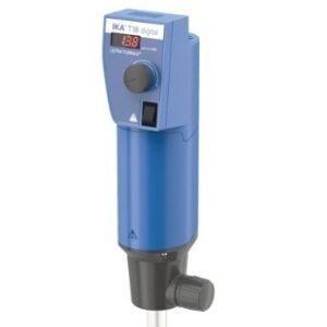 Instrumento de Dispersão - T 18 Digital Ultra-Turrax®