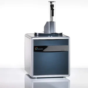 Analisador Elementar - vario MAX cube