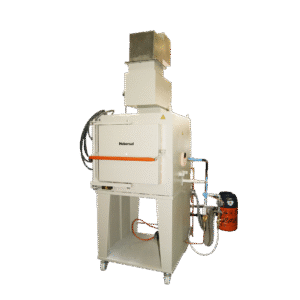 Forno de Incineração - HIG ou HIE