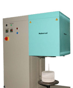 Forno de Carregamento - HOB 33