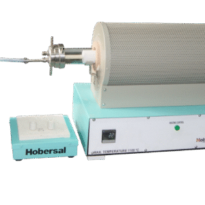 Forno tubular - Série ST